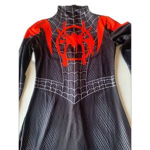 MARVEL Spider-Verse 2 Adult Men's Miles Morales Costume